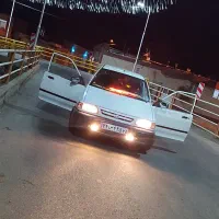 پراید|خودرو سواری و وانت|سراب, |دیوار