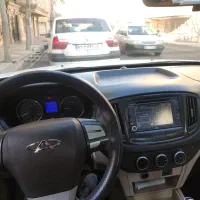 mvn550 95|خودرو سواری و وانت|تبریز, |دیوار