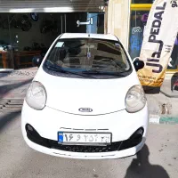 ام وی ام ۱۱۰ کامفورت کم کار|خودرو سواری و وانت|تهران, فاطمی|دیوار