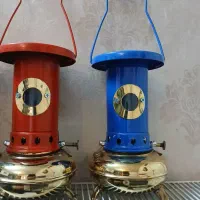 قلیان برنجی برنزمسی مجسمه دکوری ظروف|کلکسیون اشیاء عتیقه|تهران, افسریه جنوبی|دیوار