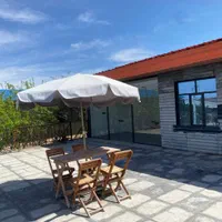 کارخانه 4800متری بر بلوار ابوریحان لوکیشن عالی