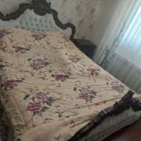 سرویس خواب|تخت و سرویس خواب|دماوند, دماوند|دیوار