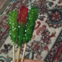 قند و نبات دمنوشی|خوردنی و آشامیدنی|قرچک, قشلاق جیتو|دیوار