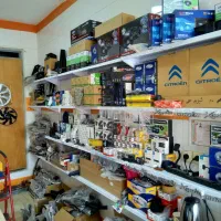 زانتیا یدک|قطعات یدکی و لوازم جانبی|مسجد سلیمان, |دیوار