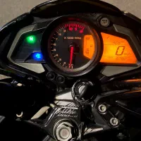 مدل 94 NS 200|موتورسیکلت|ملارد, |دیوار