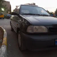 پراید ۸۸ دوگانه کارخونه|خودرو سواری و وانت|فردیس, شهرک ناز|دیوار