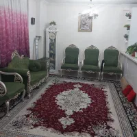 آپارتمان بازسازی شده