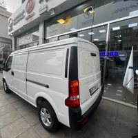اینرودز ون C35، مدل ۱۴۰۴