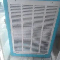 کولر آبی