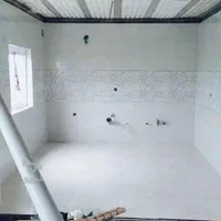 کاشی کار سرامیک کاری سرامیک کار سنگ پذیرفته میشود|خدمات پیشه و مهارت|قم, میرزائیه|دیوار