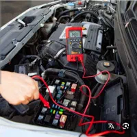 باطری سازی سیار قزوین وحومه|خدمات موتور و ماشین|کوهین, |دیوار