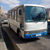 مینی بوس اویکو