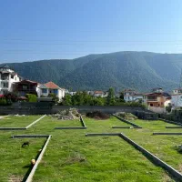 زمین شهرکی / متراژ از ۲۰۰ متر / قیمت از متری ۲۰