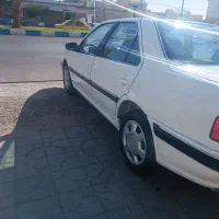 پارس tu5 مدل 401 سیمی کارمندی