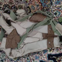 آغوشی کودک|اسباب و اثاث بچه|بجنورد, |دیوار