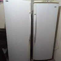 یخچال دوقلو|یخچال و فریزر|اسلامشهر, شهرک محمدیه|دیوار