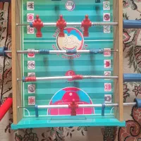 فوتبال دستی