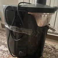 ابمیوه گیری زومکس