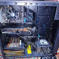 سیستم ddr4 بفروش میرسد|رایانه رومیزی|مشهد, هدایت|دیوار