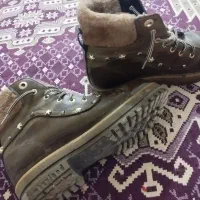 بوت زنانه|کیف، کفش، کمربند|زنجان, |دیوار