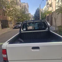 پراید وانت