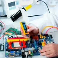 تعمیر ایفون تصویری و دستگاه های الکترونیکی