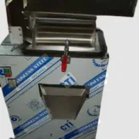 آبگیری گوجه فرنگی سیار تمام استیل و کاملآ بهداشتی