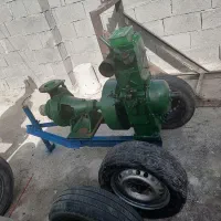 موتور آب مارگو