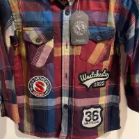 پیراهن کودکانه