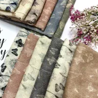 شال برشکا لمه