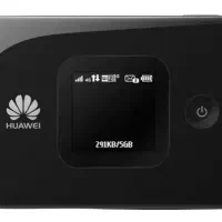 مودم جیبی هواوی