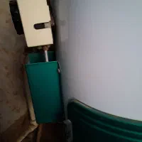 ابگرمکن مخزن دار ایران شرق