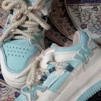 کفش اسپرت|کیف، کفش، کمربند|اهواز, زندوکیلی|دیوار