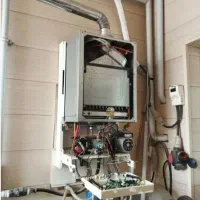 تعمیرات تخصصی پکیج و رادیاتور شهرری دیلمان