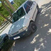 پراید مدل ۸۹