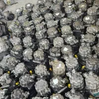 کمپرسور کولر|قطعات یدکی و لوازم جانبی|اصفهان, شهریار|دیوار