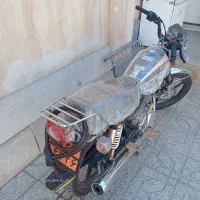 هندا150فول انژکتور درحدصفر