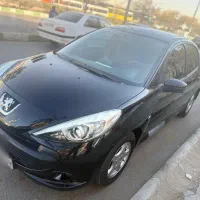 پژو 207 پانا مدل 1401 (نقد،اقساط،معاوضه)