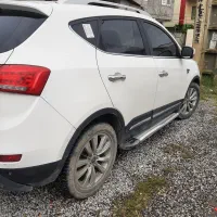 جک اس ۵ مدل ۹۷