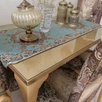 میز ناهار خوری 4نفره