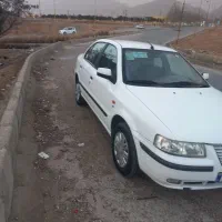 سمند LX|خودرو سواری و وانت|خرم‌آباد, |دیوار