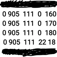 سیم کارت خاص