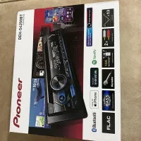 پخش پایونر مدل DEH-s4250BT