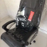 صندلی مدیریتی نو استفاده نشده