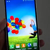 s4 i9500|موبایل|کاشان, دروازه فین|دیوار