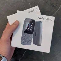 فروش گوشی Nokia 106 4g|موبایل|اصفهان, ملک‌شهر|دیوار