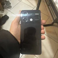 پوکو X6 g5|موبایل|فردیس, شهرک شهید حسینی|دیوار