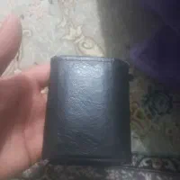 کیف پولی گم شده