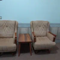 مبل نو|مبلمان خانگی و میز عسلی|نجف‌آباد, یزدانشهر|دیوار