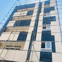 پیش فروش اپارتمان(طالقانی خانه کارگر میلاد ۸بهشت)|پیش‌فروش املاک|شاهین‌شهر, طالقانی|دیوار